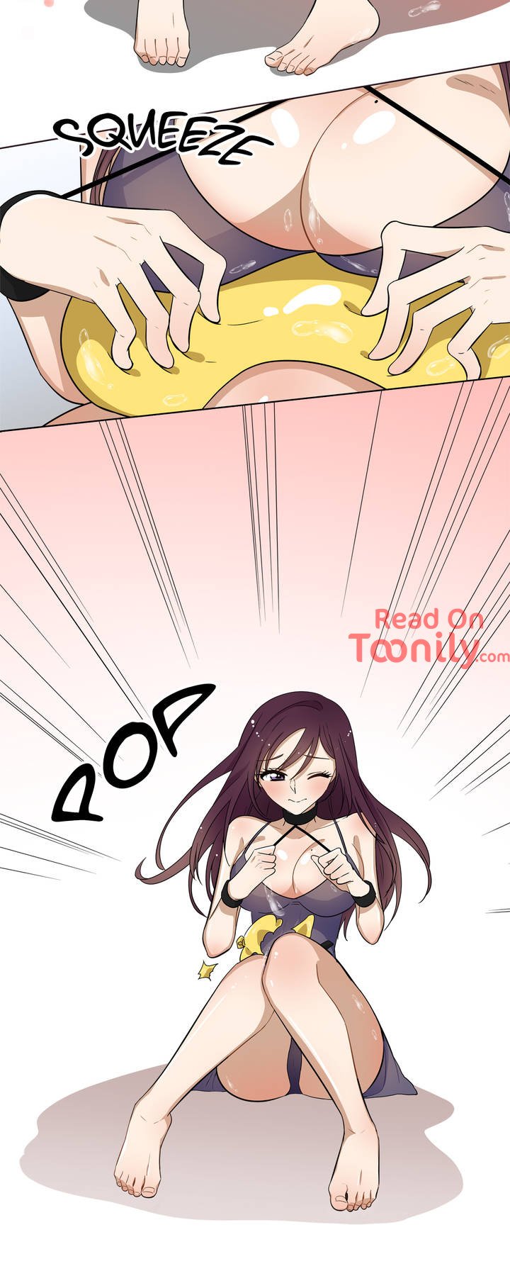 Shame Room - Chapter 9 8 Shame Room - Chapter 9 8