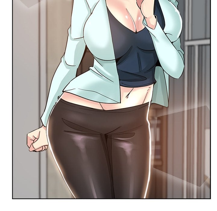 The Unexpected Guest - Chapter 9 70
