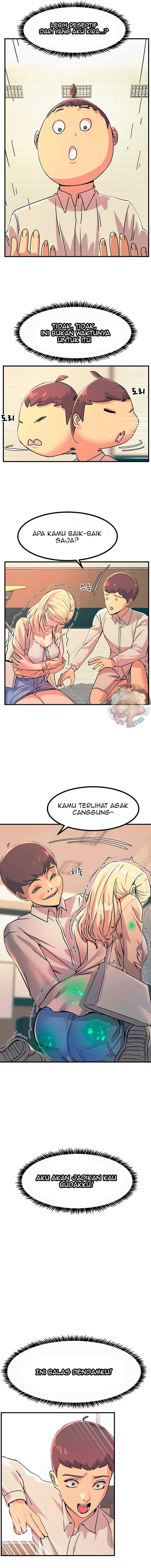 Rainbow (Show Me Your Sensuality) - Chapter 9 4