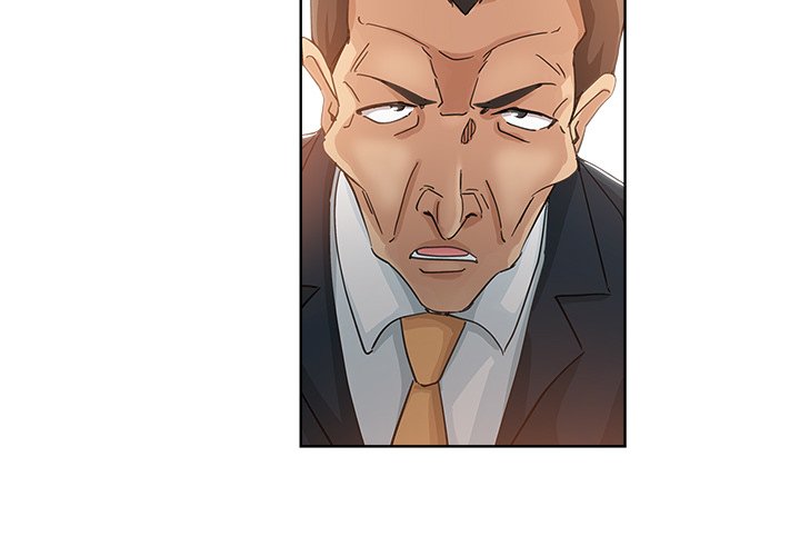The Unexpected Guest - Chapter 9 6