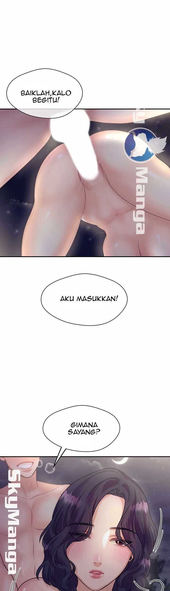 Public Bathhouse - Chapter 9 55