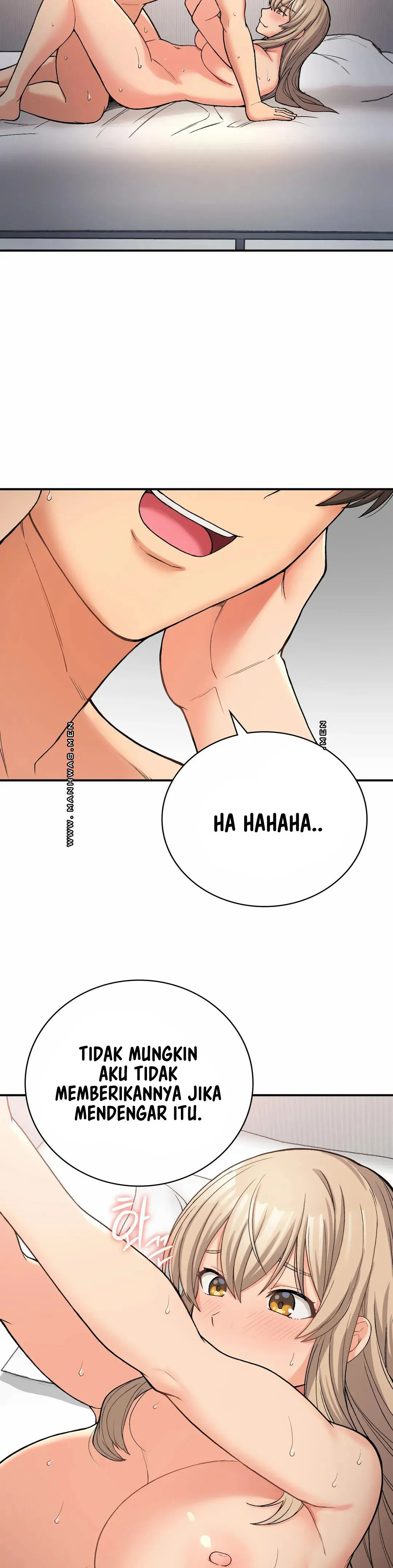 Will we live together in the country - Chapter 9 12