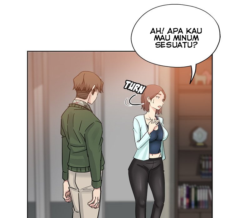 The Unexpected Guest - Chapter 9 59