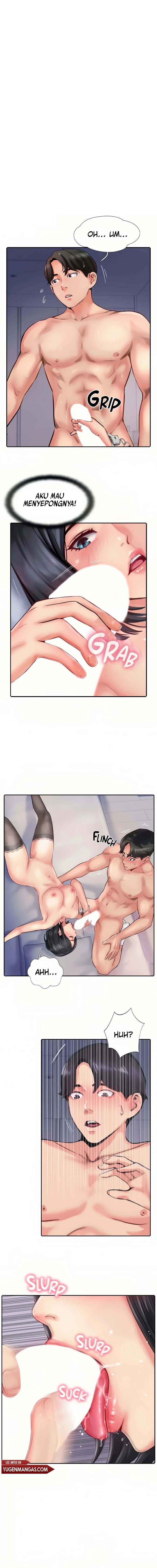 At the Top - Chapter 9 11