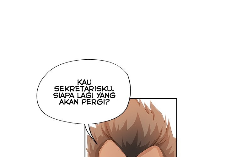 The Unexpected Guest - Chapter 9 5