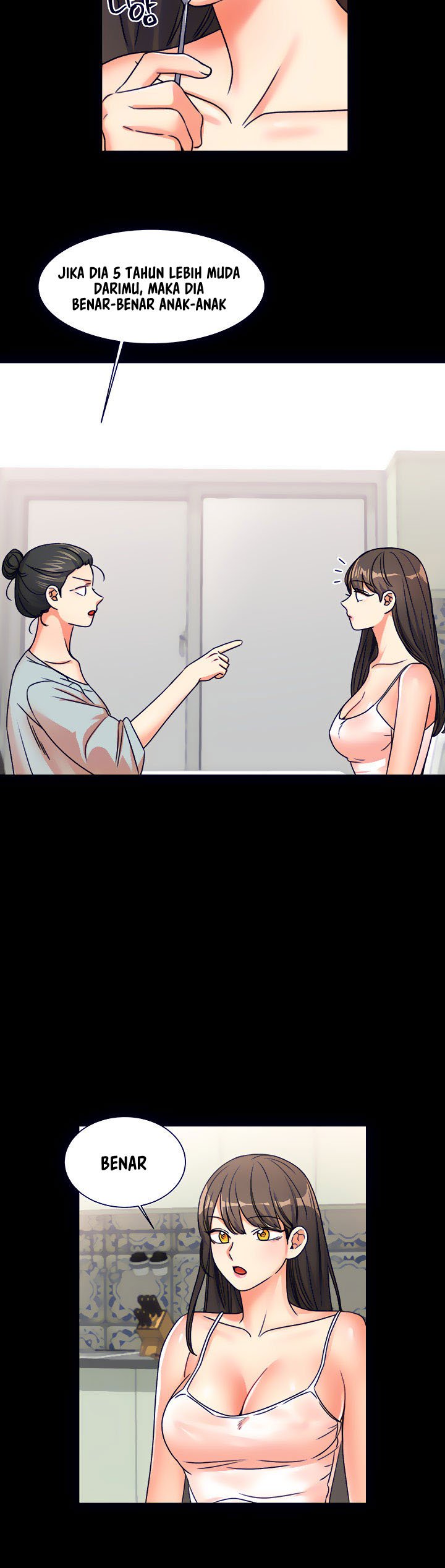 My girlfriend is so naughty - Chapter 9 11 My girlfriend is so naughty - Chapter 9 11