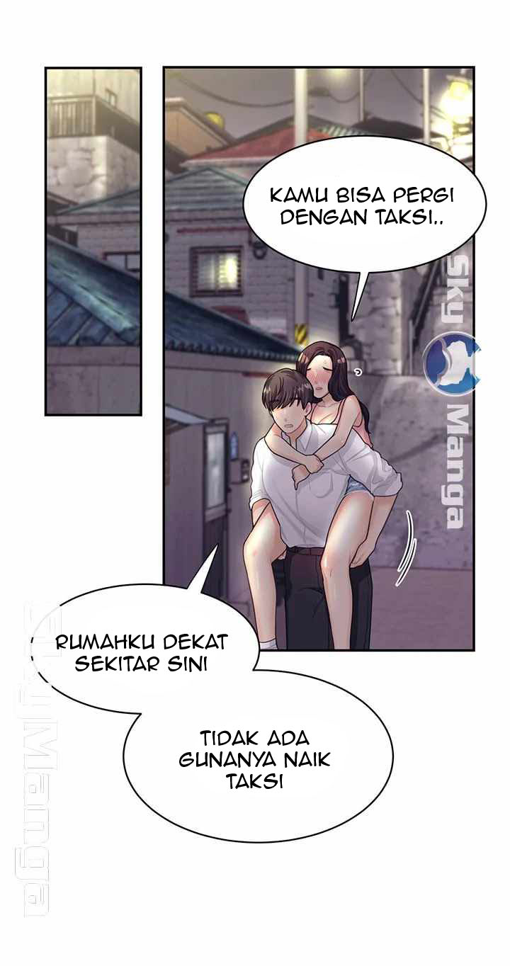Public Bathhouse - Chapter 9 30