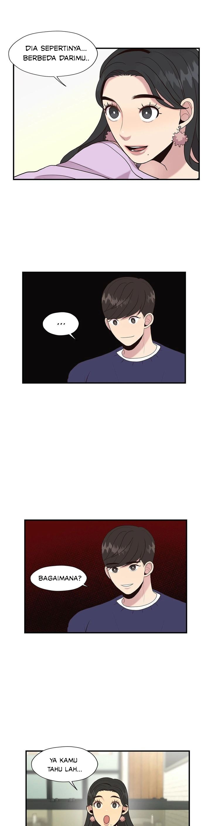 Toxic Burn - Chapter 9 13