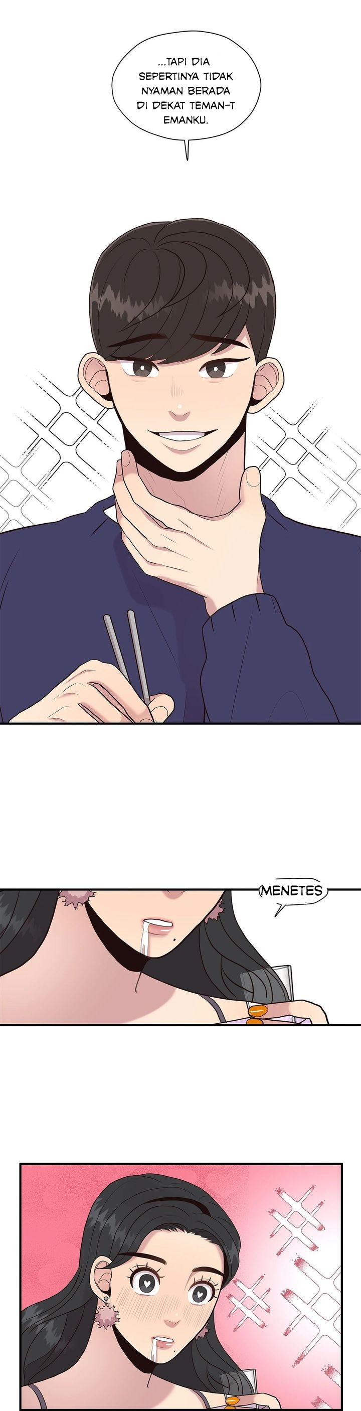 Toxic Burn - Chapter 9 27