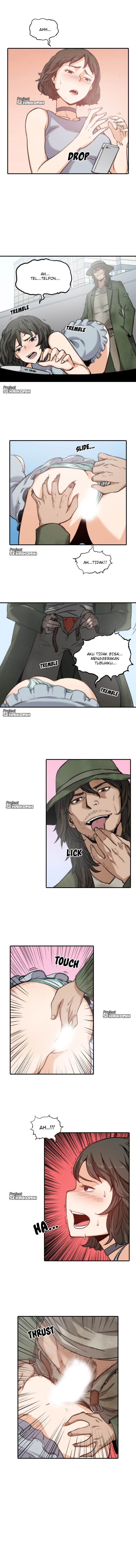 The Spot Master - Chapter 9 8 The Spot Master - Chapter 9 8