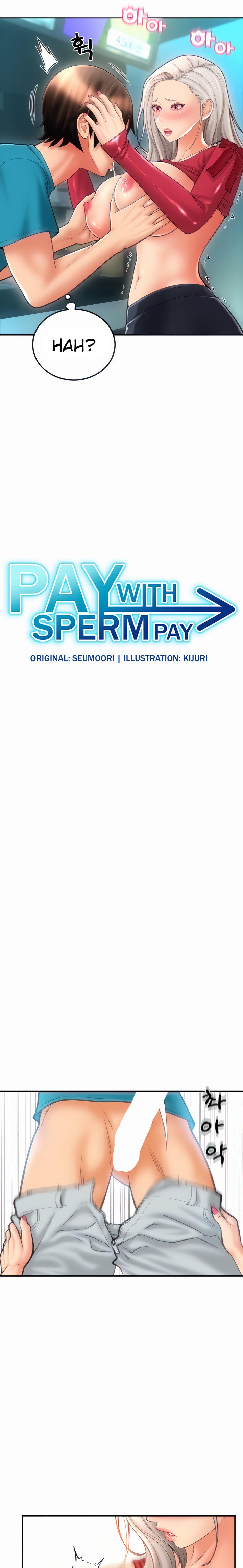 Pay With Sperm Pay - Chapter 9 4 Pay With Sperm Pay - Chapter 9 4