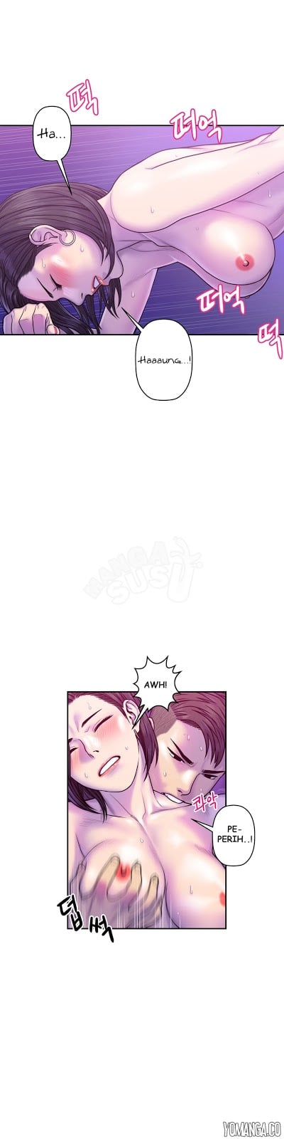 Ghost Love - Chapter 9 31