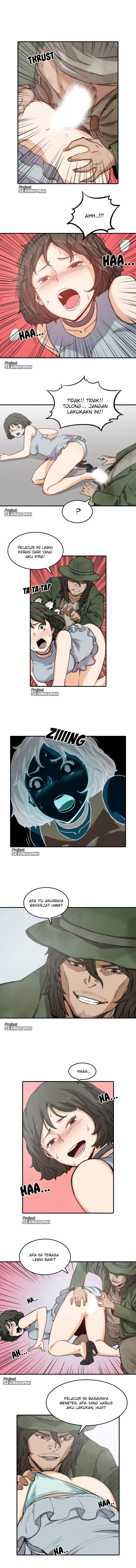 The Spot Master - Chapter 9 9 The Spot Master - Chapter 9 9