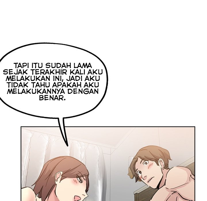 The Unexpected Guest - Chapter 9 89