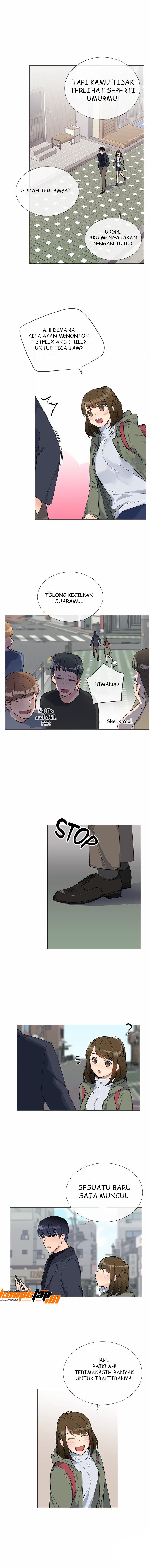 12 Years Apart - Chapter 9 6