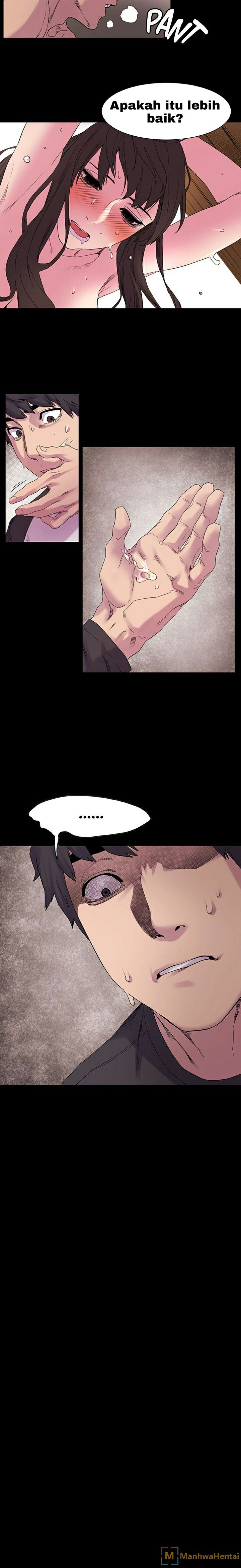 My Kingdom (Silent War) - Chapter 9 12