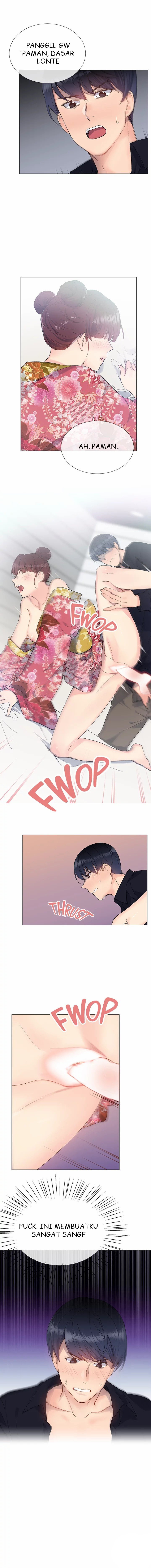 12 Years Apart - Chapter 9 12