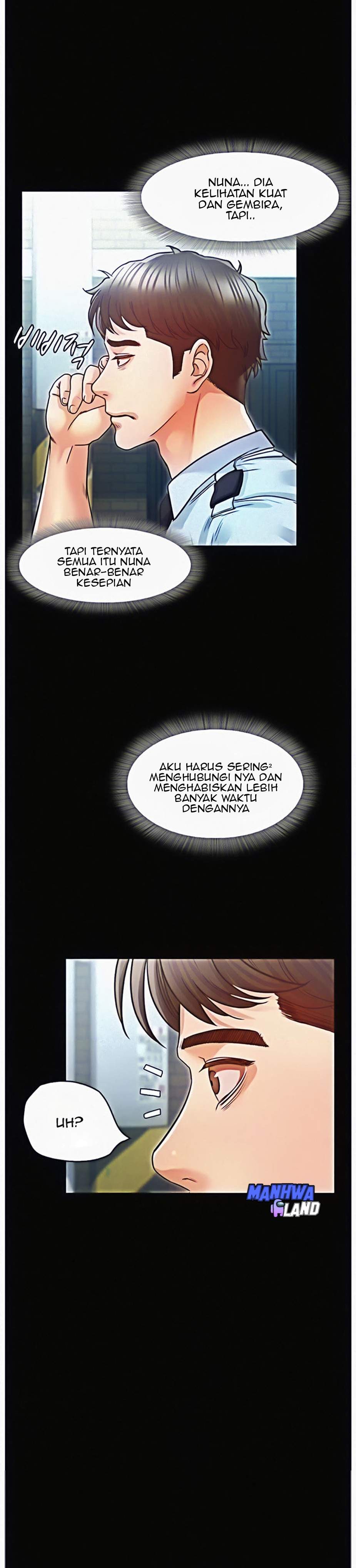 Who did you do with - Chapter 9 21