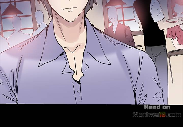 Body Change - Chapter 9 29