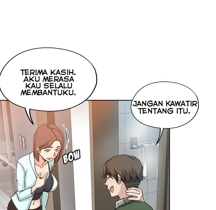 The Unexpected Guest - Chapter 9 43