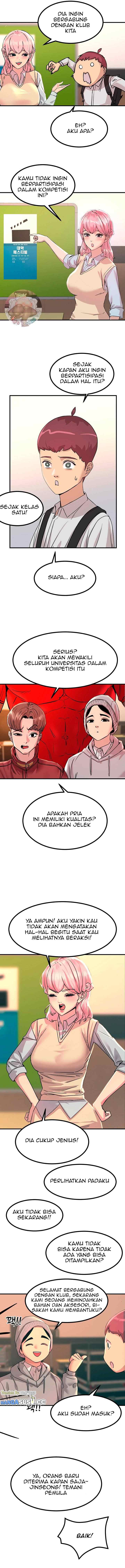 Rainbow (Show Me Your Sensuality) - Chapter 9 13