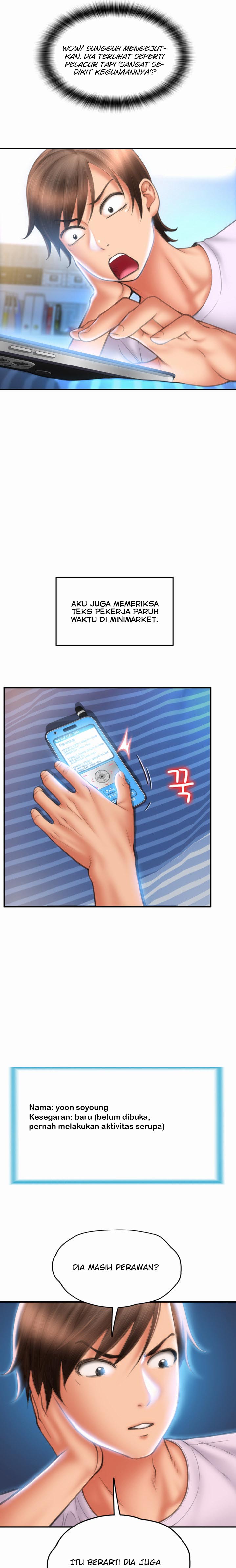 Pay With Sperm Pay - Chapter 9 22 Pay With Sperm Pay - Chapter 9 22