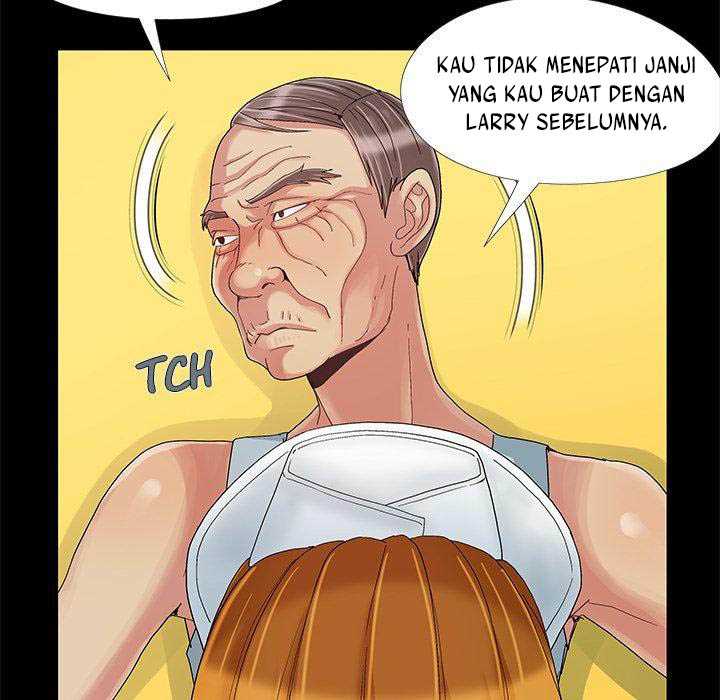 Sleepy Town Escapades - Chapter 9 92