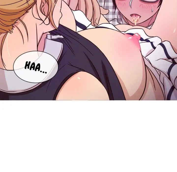 Love Me More (Geulggol) - Chapter 9 89