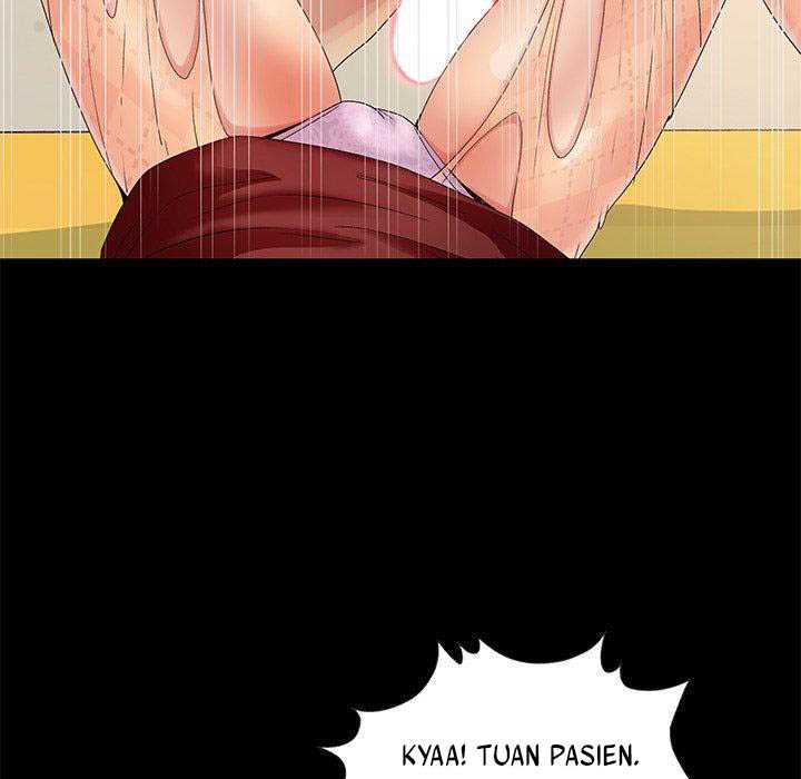 Sleepy Town Escapades - Chapter 9 109