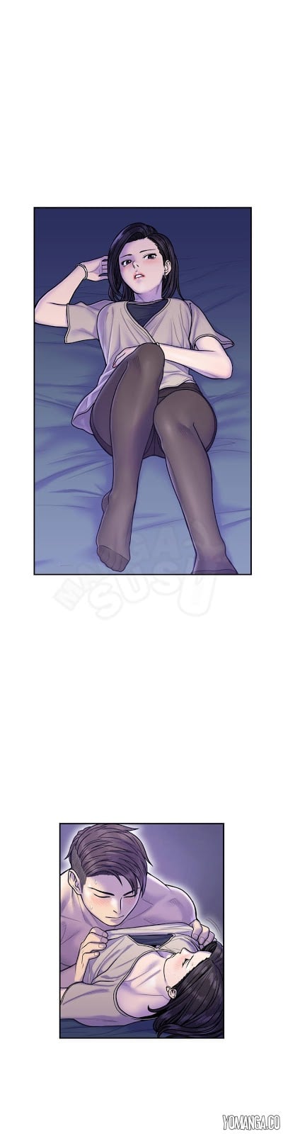 Ghost Love - Chapter 9 20