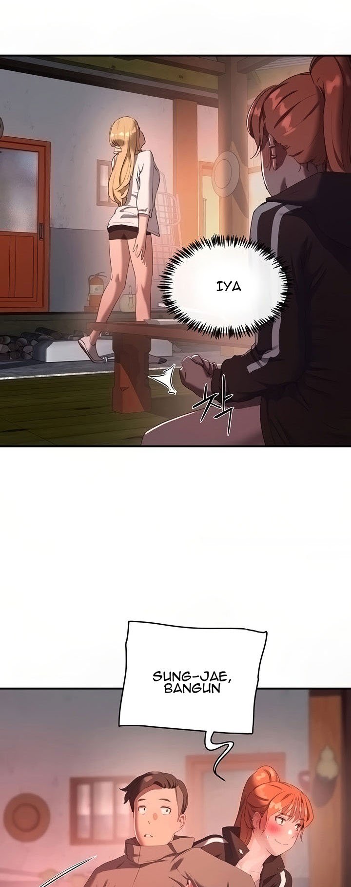 In The Summer - Chapter 9 23 In The Summer - Chapter 9 23