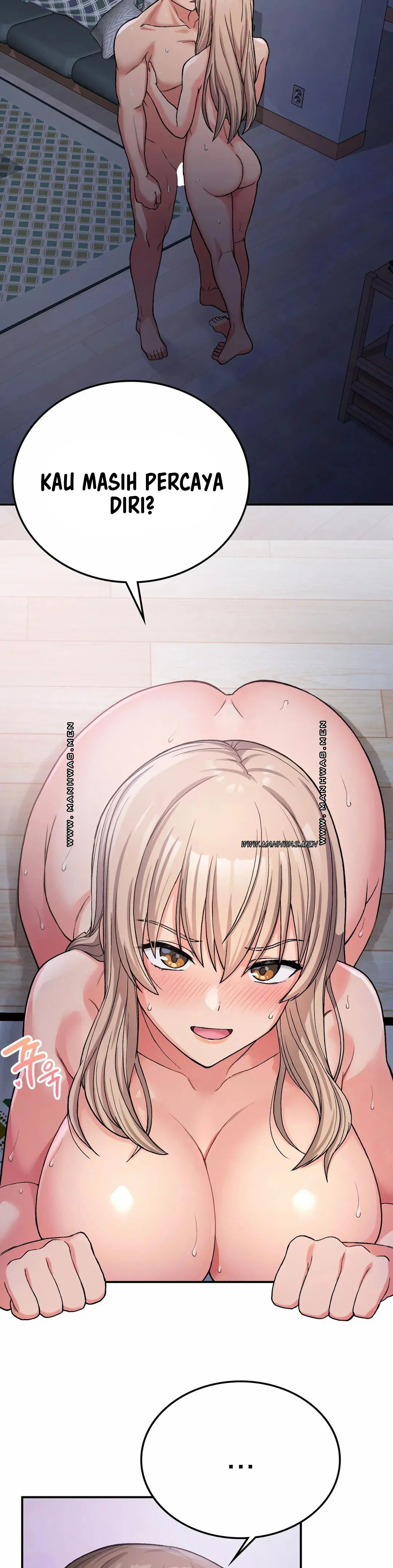 Will we live together in the country - Chapter 9 23