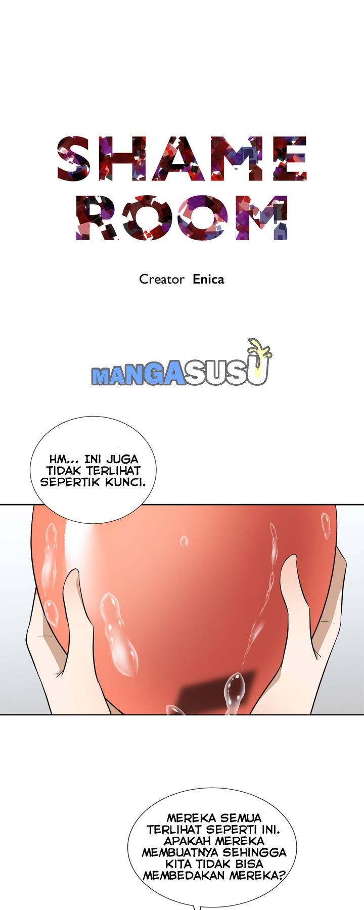 Shame Room - Chapter 9 3 Shame Room - Chapter 9 3