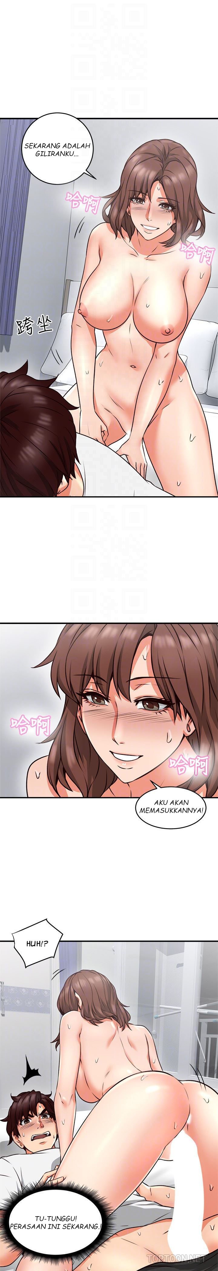 Soothe Me - Chapter 9 37