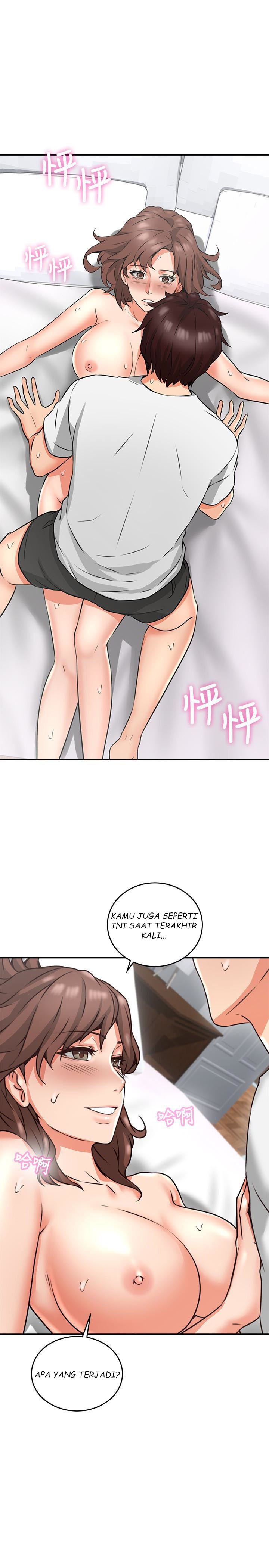 Soothe Me - Chapter 9 22