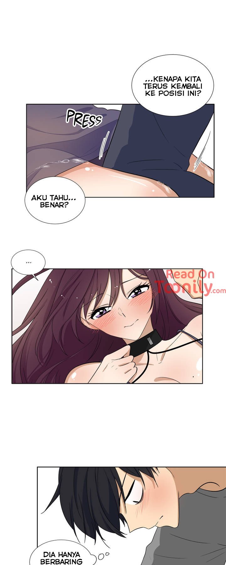 Shame Room - Chapter 9 23 Shame Room - Chapter 9 23