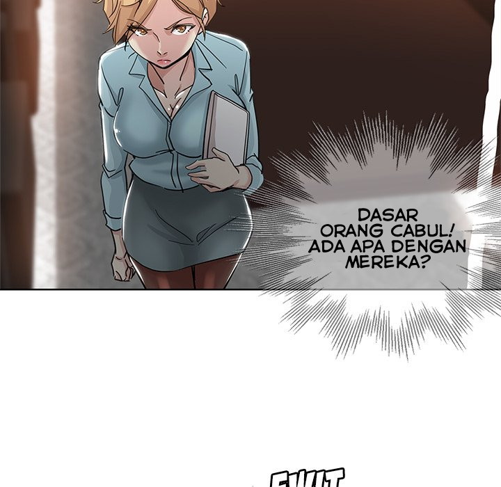 The Unexpected Guest - Chapter 9 19