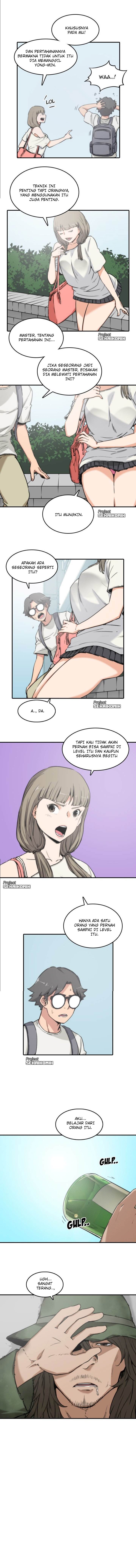 The Spot Master - Chapter 9 5 The Spot Master - Chapter 9 5