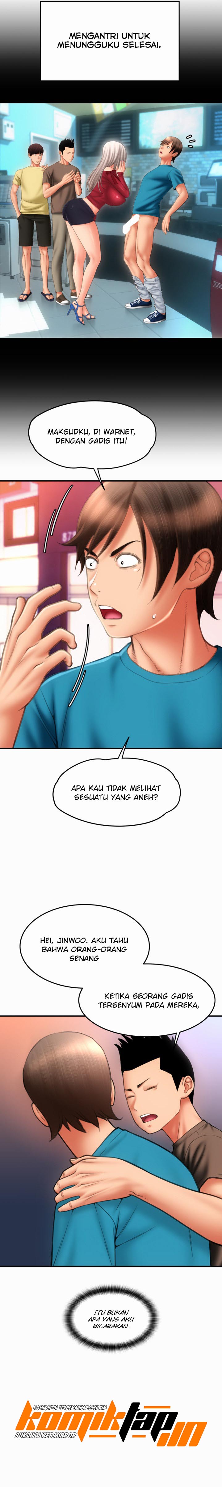 Pay With Sperm Pay - Chapter 9 16 Pay With Sperm Pay - Chapter 9 16