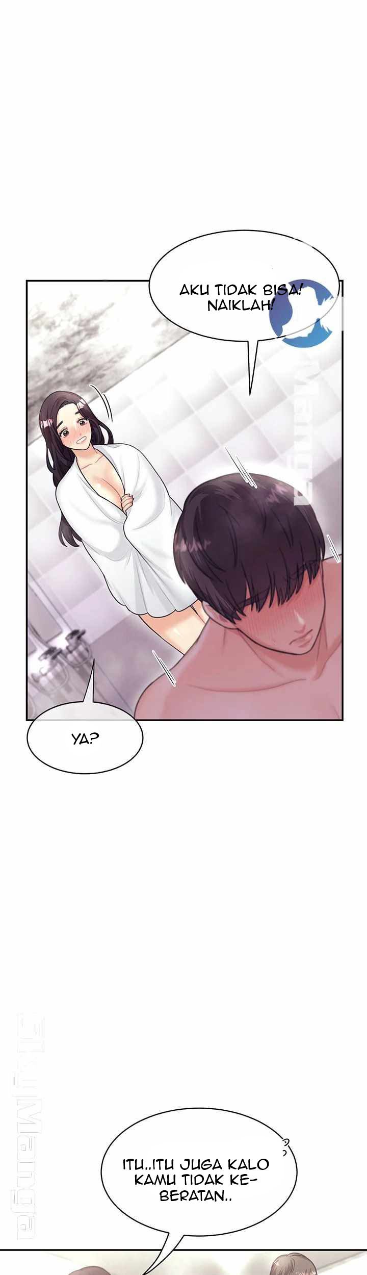 Public Bathhouse - Chapter 9 20