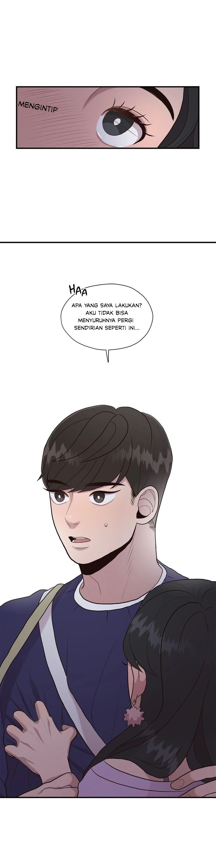 Toxic Burn - Chapter 9 33
