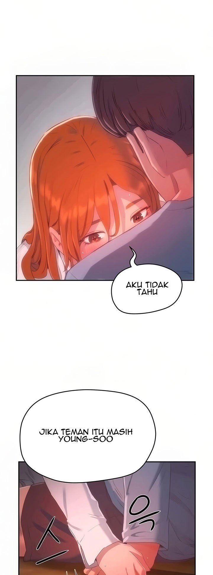 In The Summer - Chapter 9 46 In The Summer - Chapter 9 46