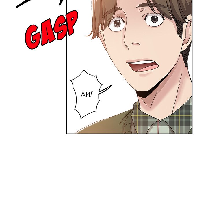 The Unexpected Guest - Chapter 9 33