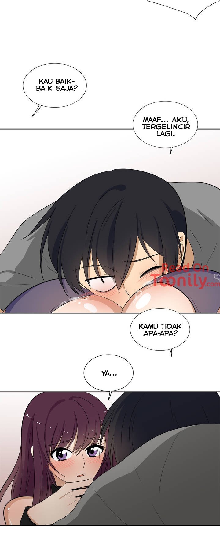 Shame Room - Chapter 9 26 Shame Room - Chapter 9 26