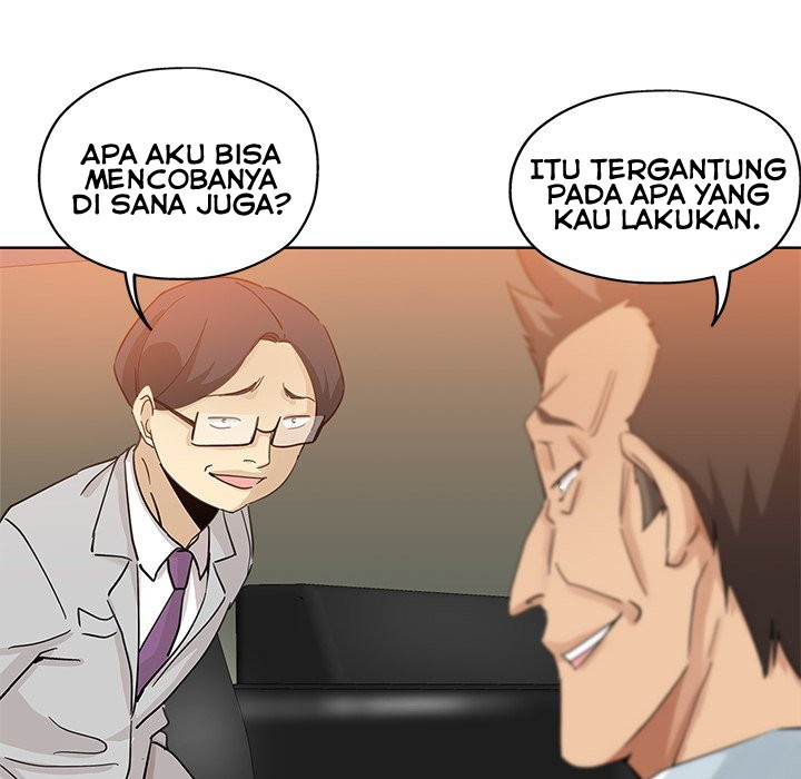 The Unexpected Guest - Chapter 9 17