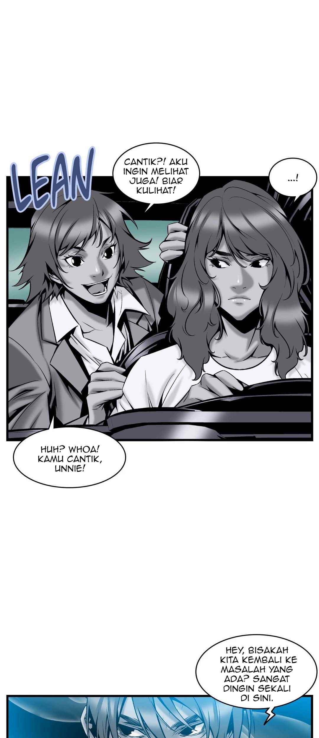 Midnight Taxi - Chapter 9 14 Midnight Taxi - Chapter 9 14