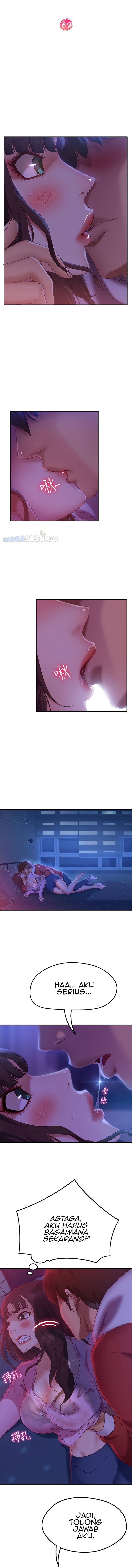 A Twisted Day - Chapter 9 4 A Twisted Day - Chapter 9 4