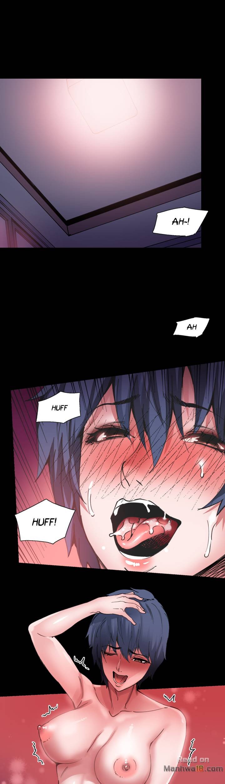 Body Change - Chapter 9 8
