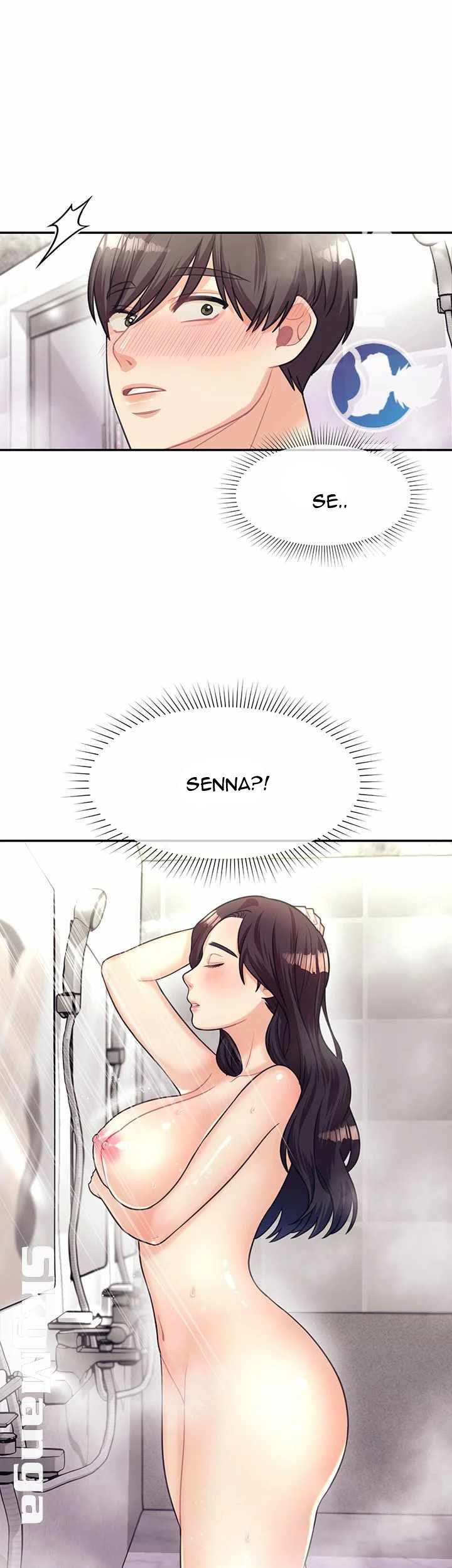 Public Bathhouse - Chapter 9 5