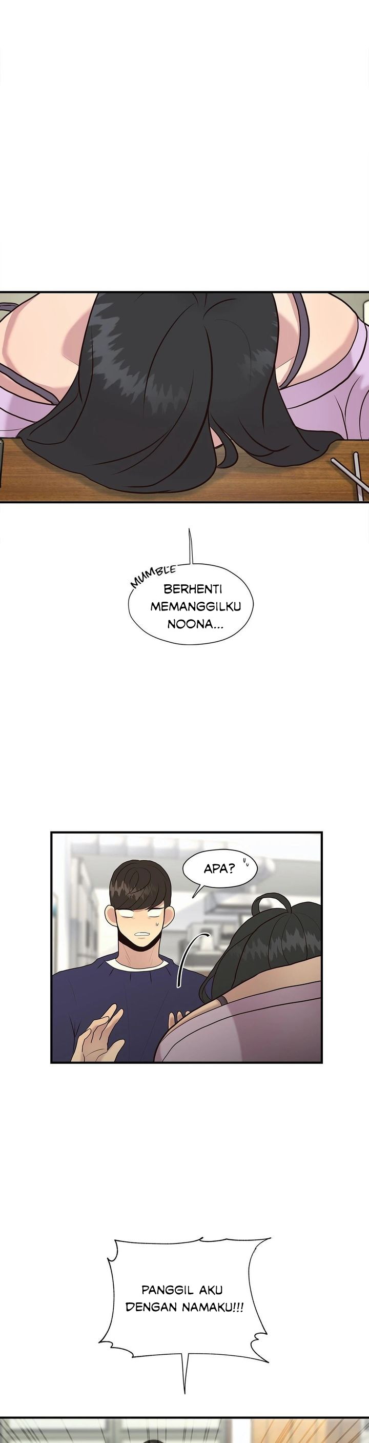 Toxic Burn - Chapter 9 30